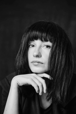 Claudia Mileji