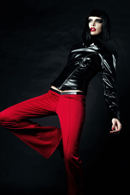 Claudia Mileji